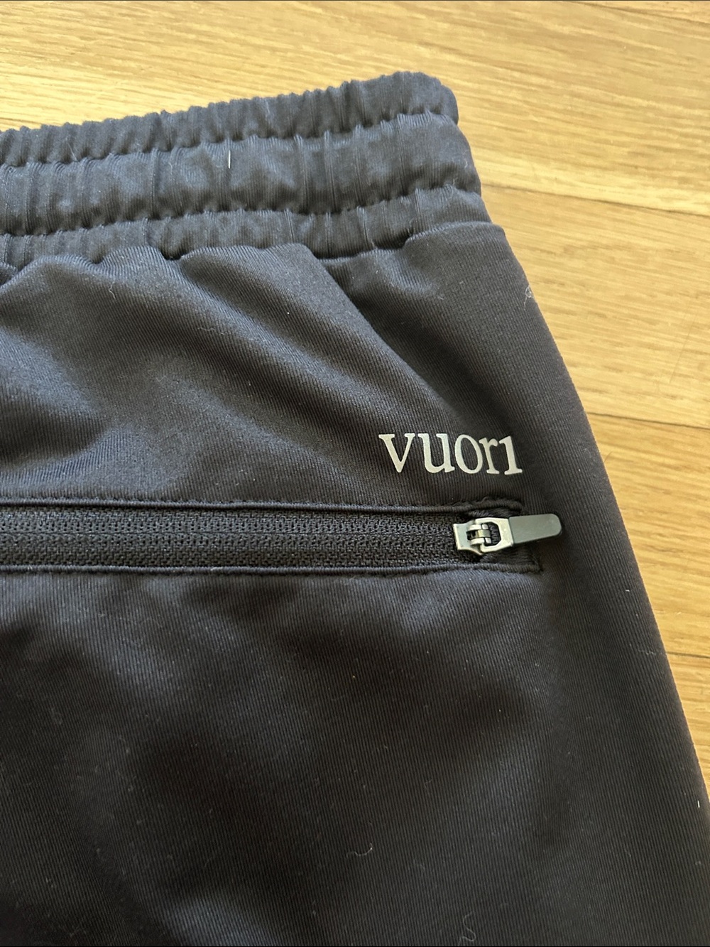 Men’s Vuori Joggers - Picture 5 of 5